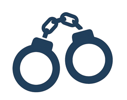 Crime icon