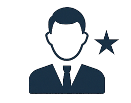 Cult of Personality icon