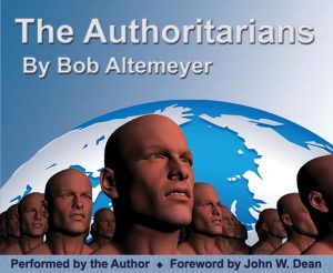 The Authoritarians poster