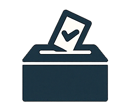 Elections icon