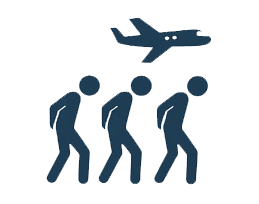 Mass Deportations icon