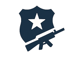 Police Militarization icon